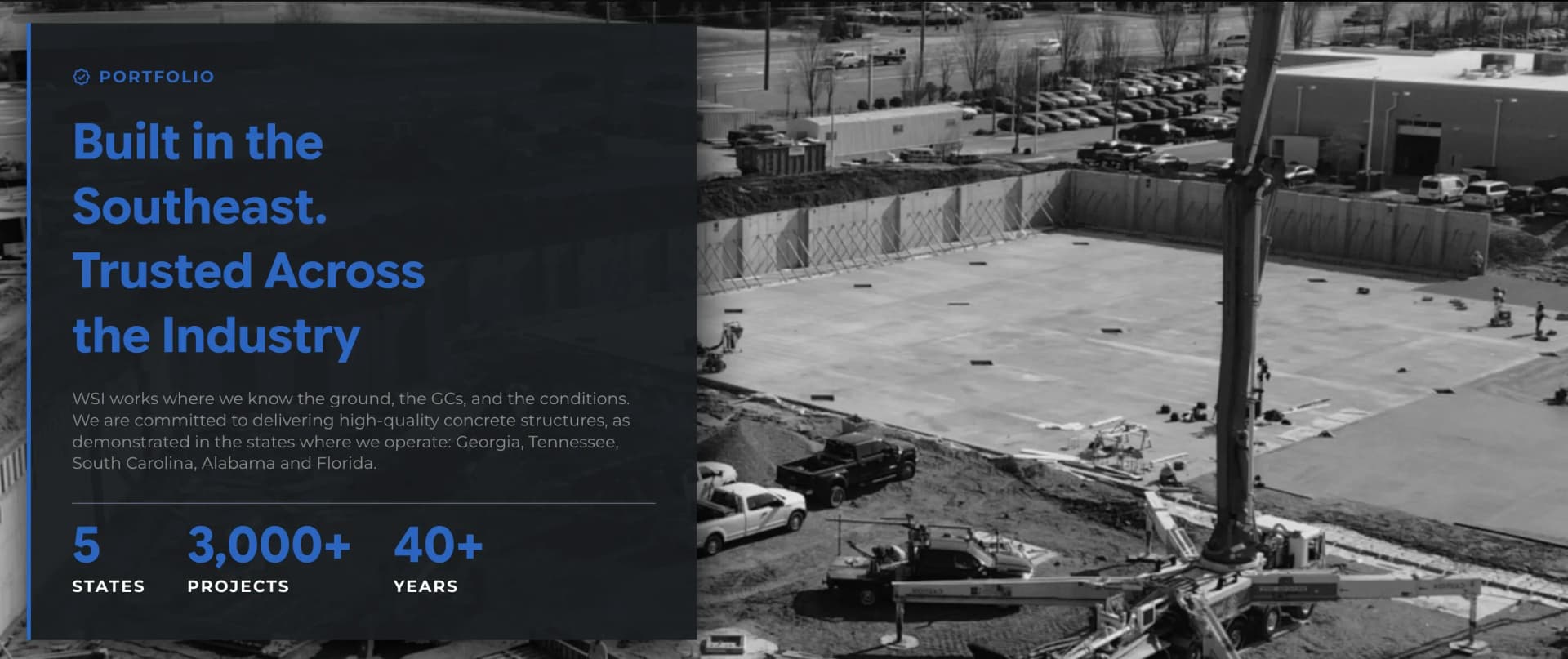 Banner Block Header
